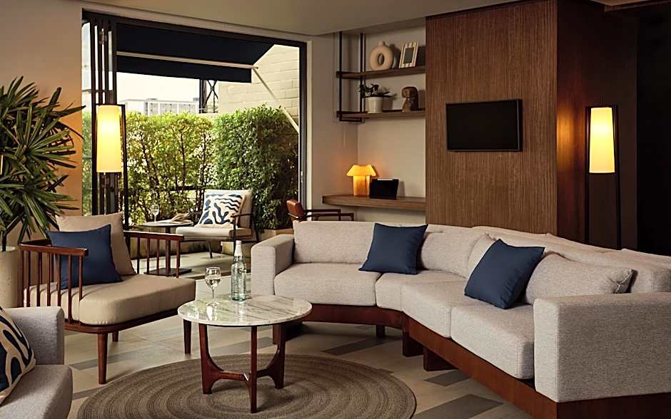 Casa 17 Hotel Bangkok