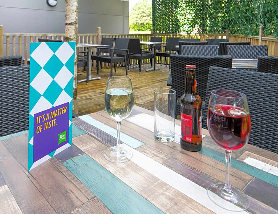 ibis Styles Haydock