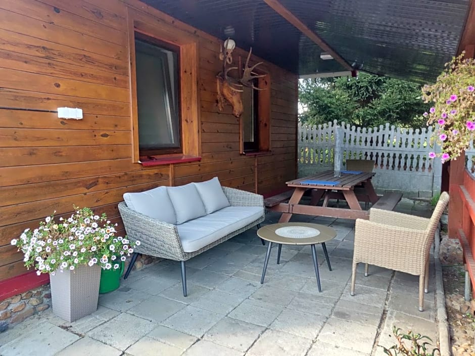 NOCLEGI-SPŁYWY BUGIEM