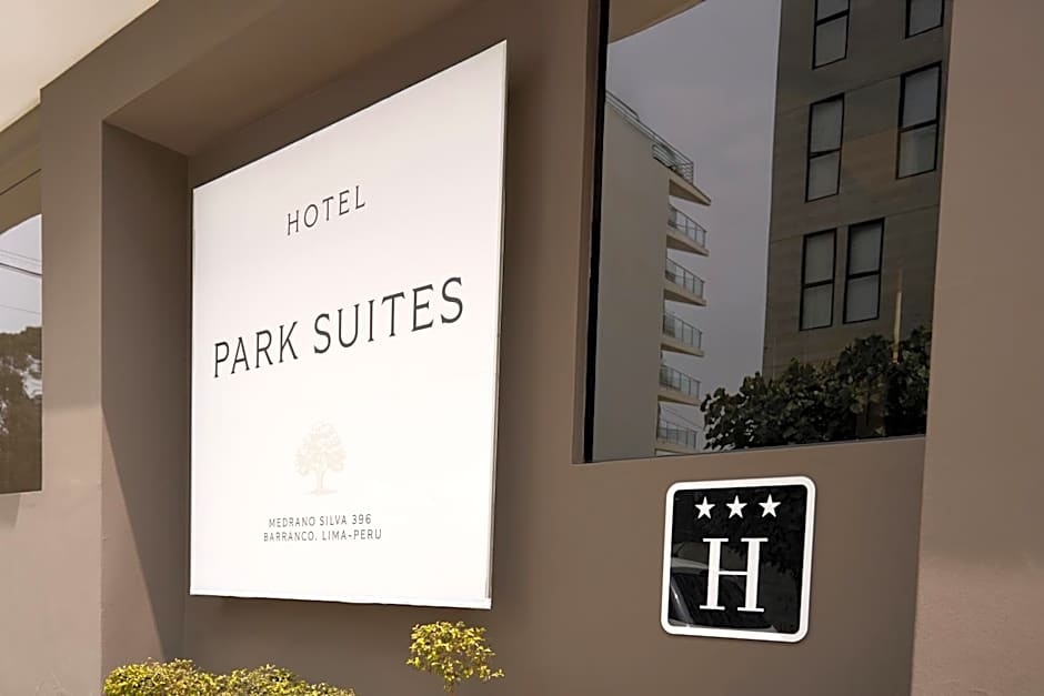 Hotel Park Suites