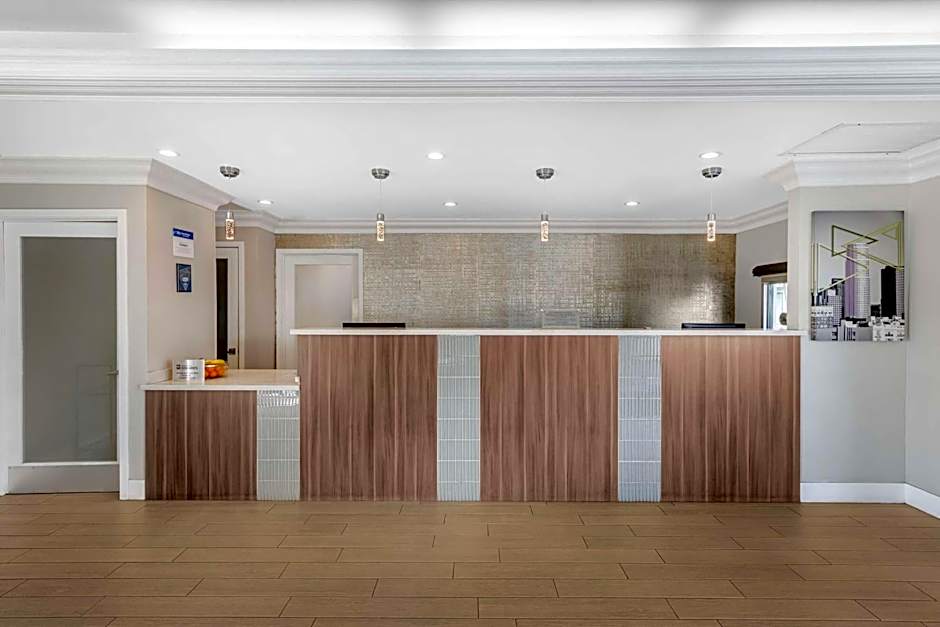 Best Western Plus Ontario Airport