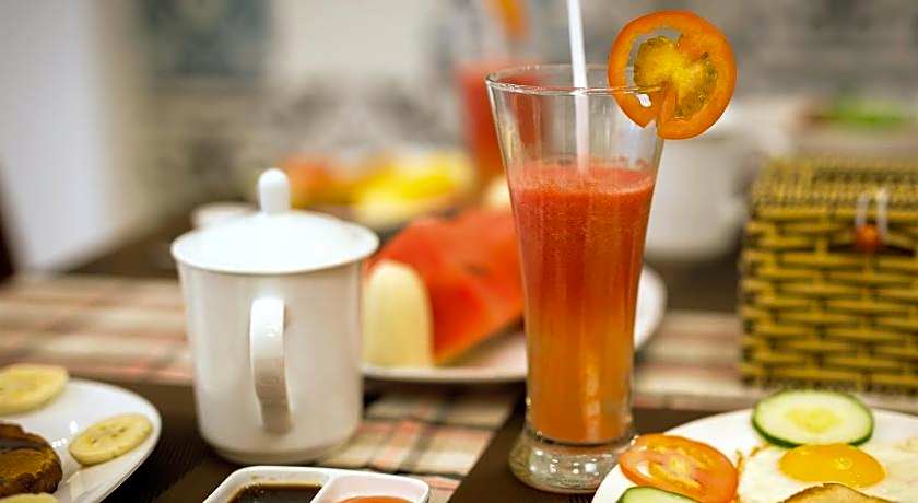 Hoi An Vi Khoa Villa