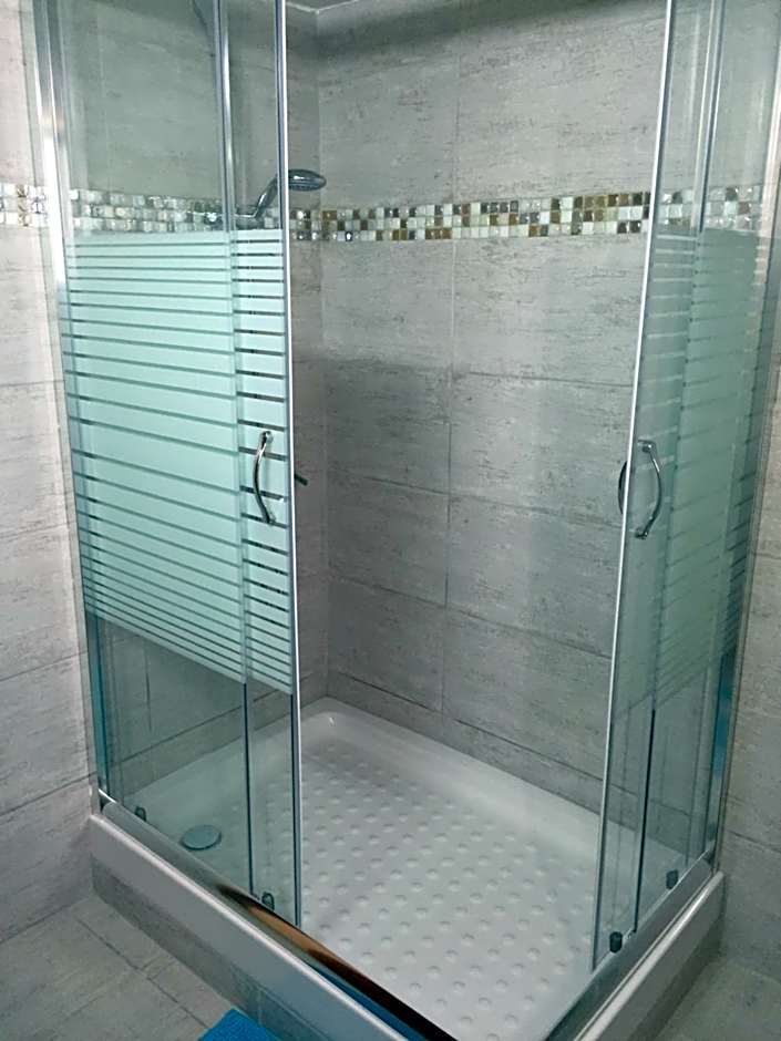 Angela Holiday Apartments