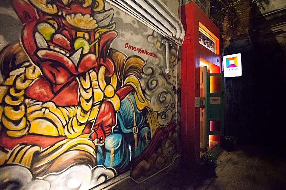Stash Hostel