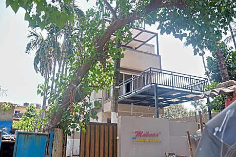 MAHUAA BUNGLOW