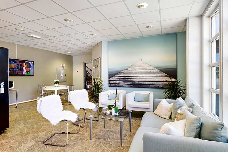 Kongsvinger Budget Hotel