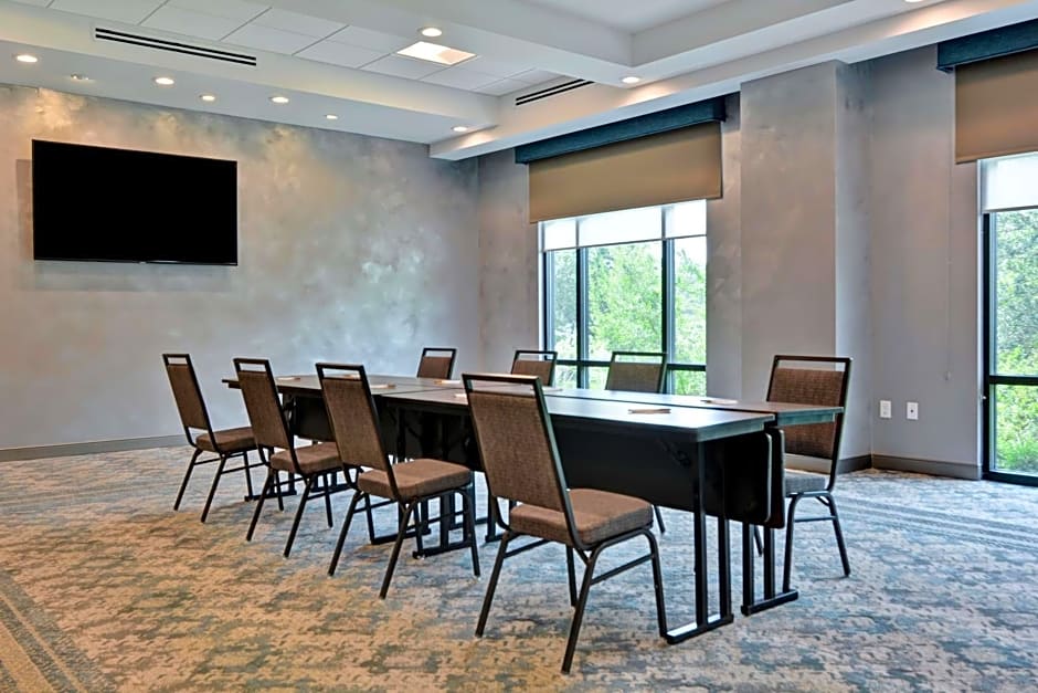 Hampton Inn By Hilton & Suites Tampa Riverview Brandon