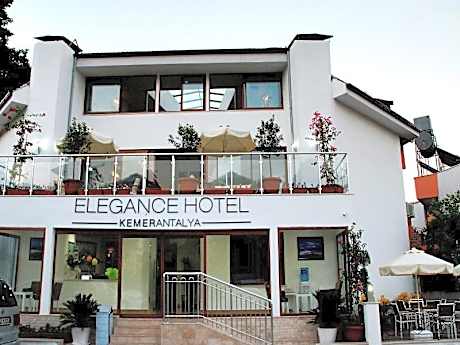 Elegance Hotel Kemer