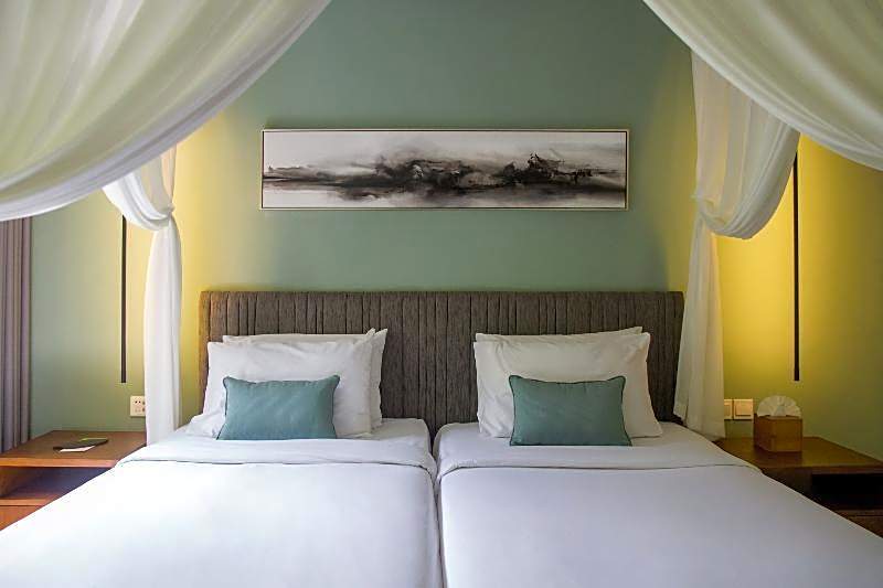 The Amala Estate – Seminyak, CO