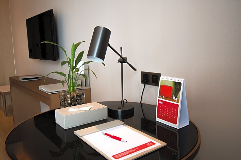 Ramada Plaza Wyndham Wenzhou Cangnan