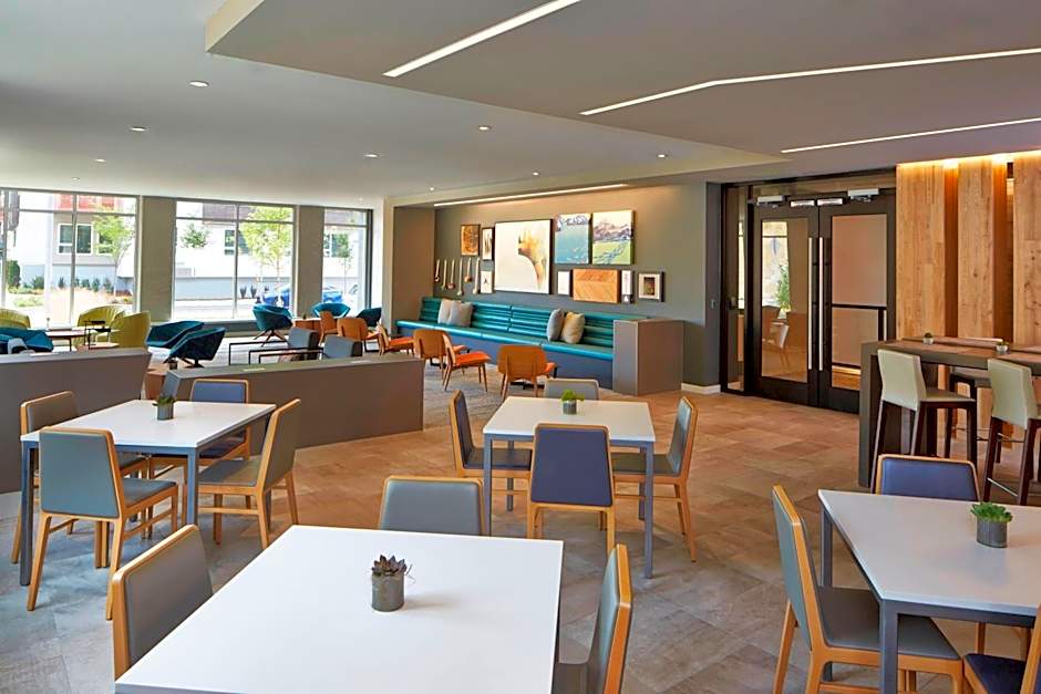 Element by Westin Seattle Redmond