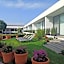 Villa Internacional Hotel & Club