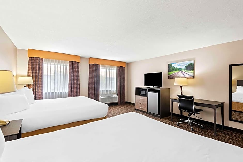 Best Western Airport Inn