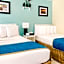 Seashell Motel