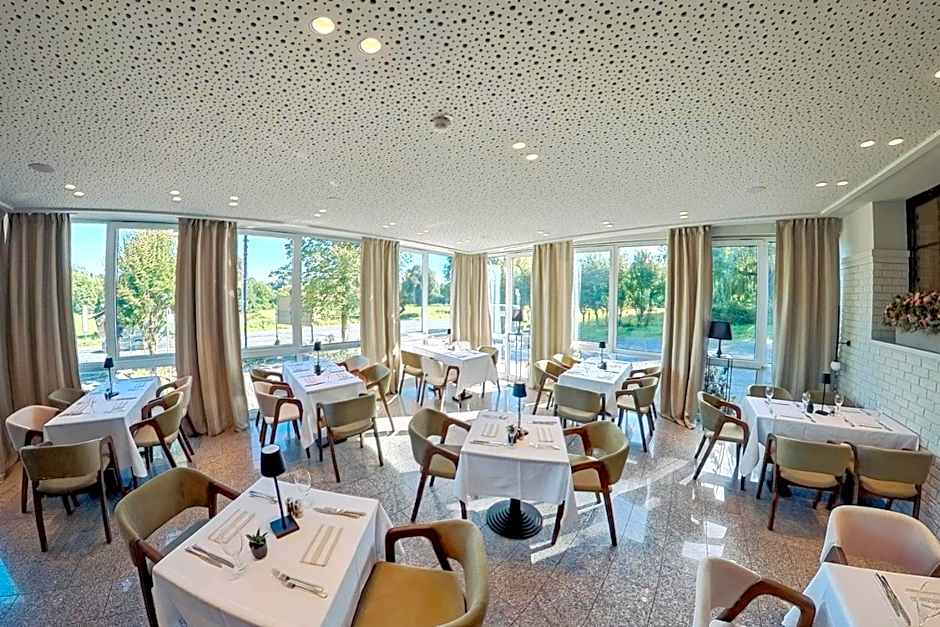 Hotel Bessunger Forst