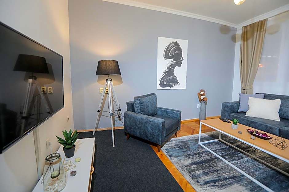 M - Square Private Rooms