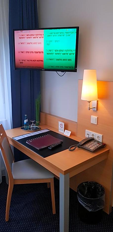 Hotel Beuss