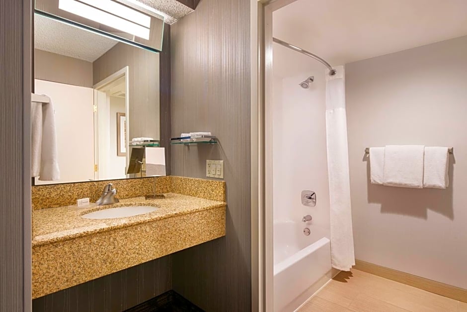 Courtyard by Marriott Milpitas Silicon Valley