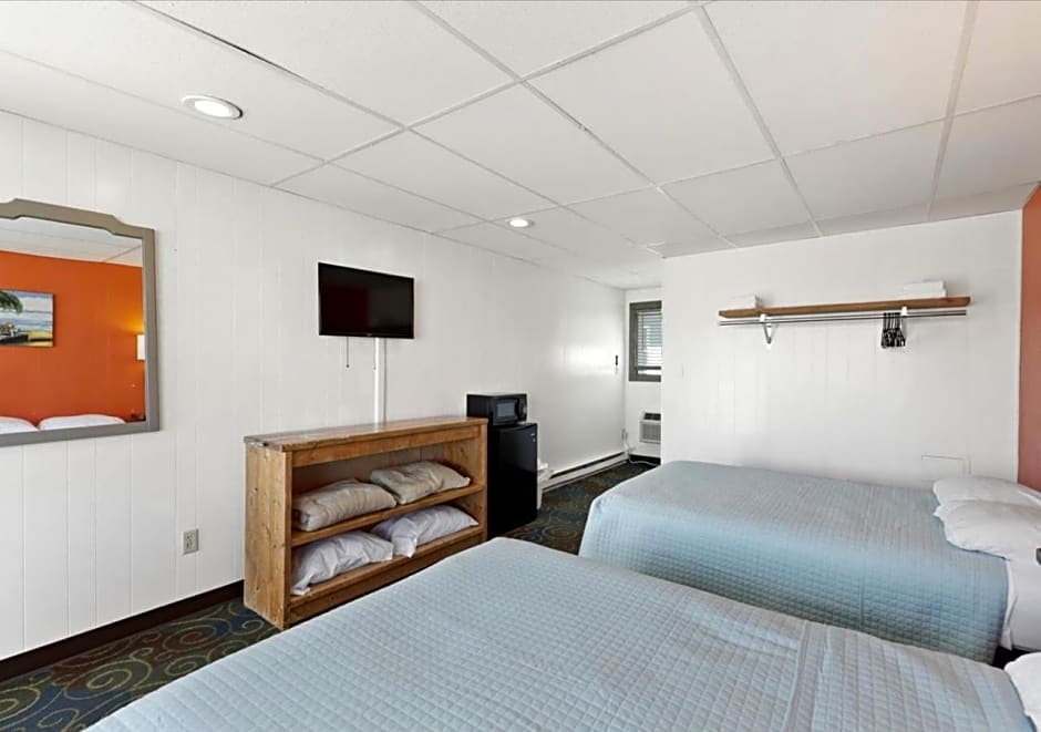 Blue Wave Inn - Ocean City