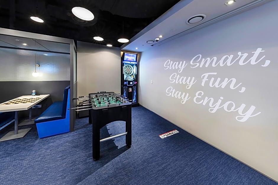 Holiday Inn Express Suwon Ingye, an IHG Hotel