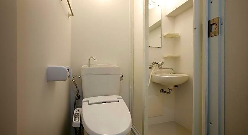 Kurashiki Global Hotel