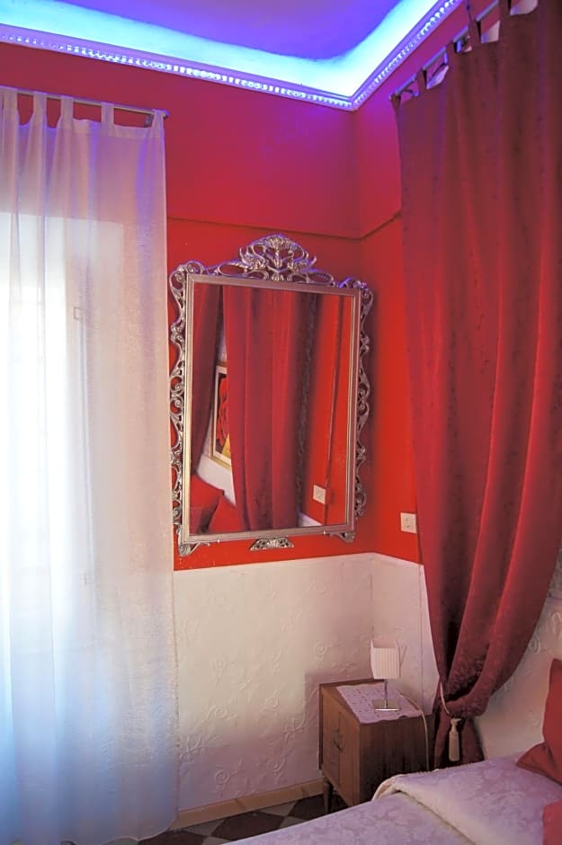 B&B La Mimosa