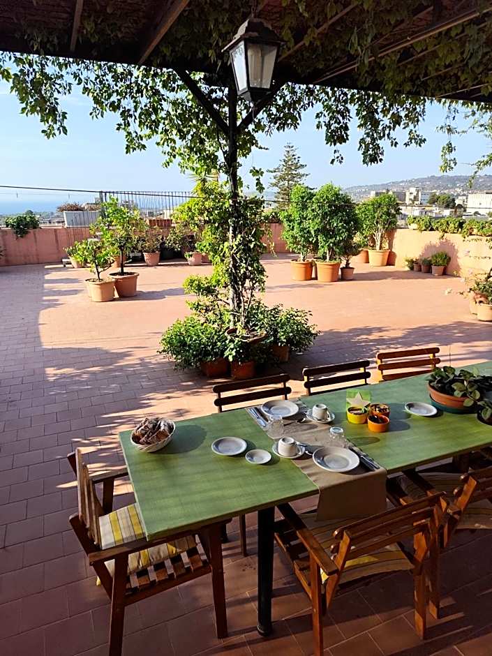 A casa di Tommy B&B