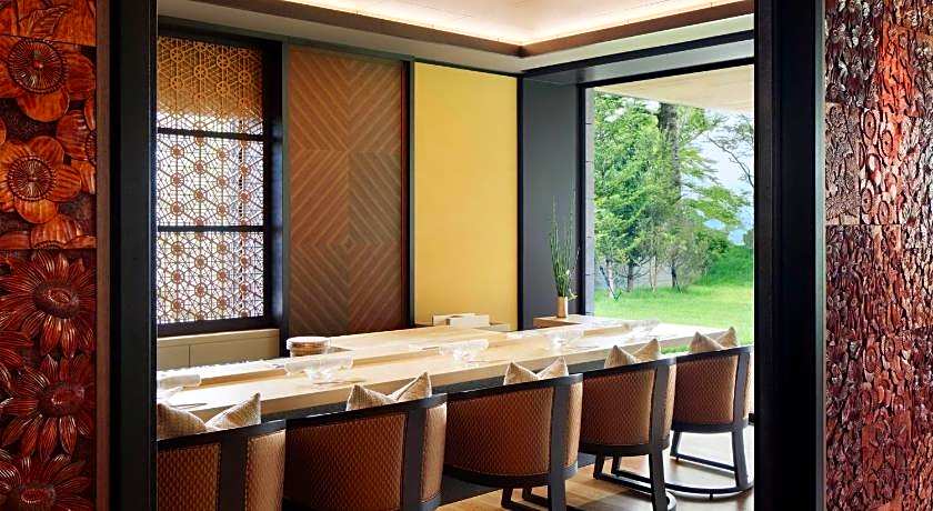 The Ritz-Carlton Nikko