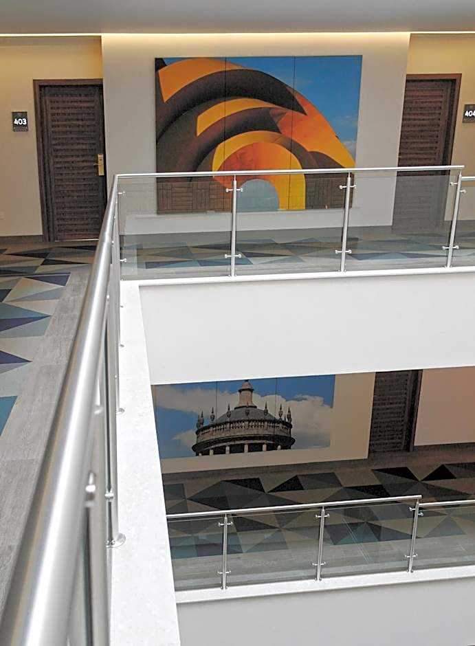 Hotel Real Maestranza