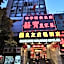 Companion Departure Hotel