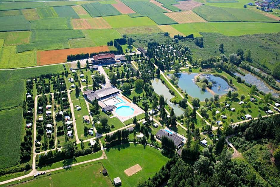 Appartementhotel Rutar Lido