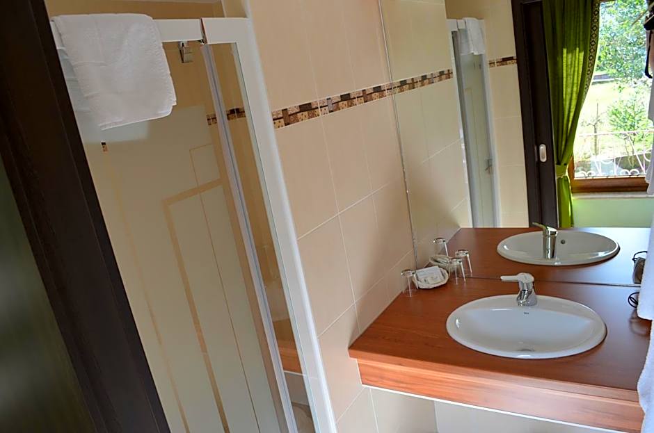 Logis Hotel Les Vosges