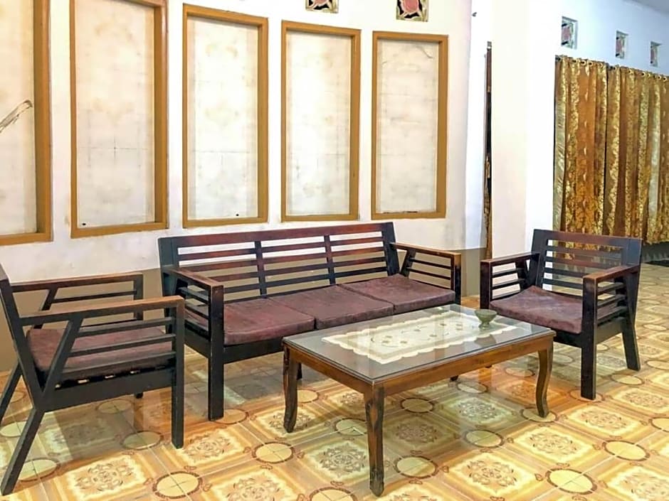 RedDoorz Syariah at Hotel Baruga Bonerate Selayar