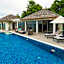TreeHouse Villas - Adults Only - SHA Extra Plus