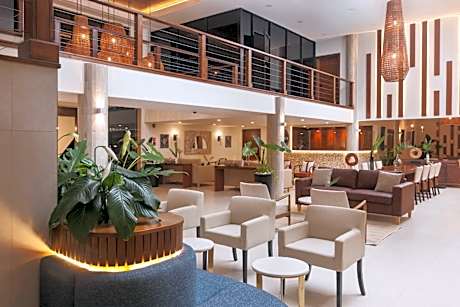 Cara Hotels Trinidad