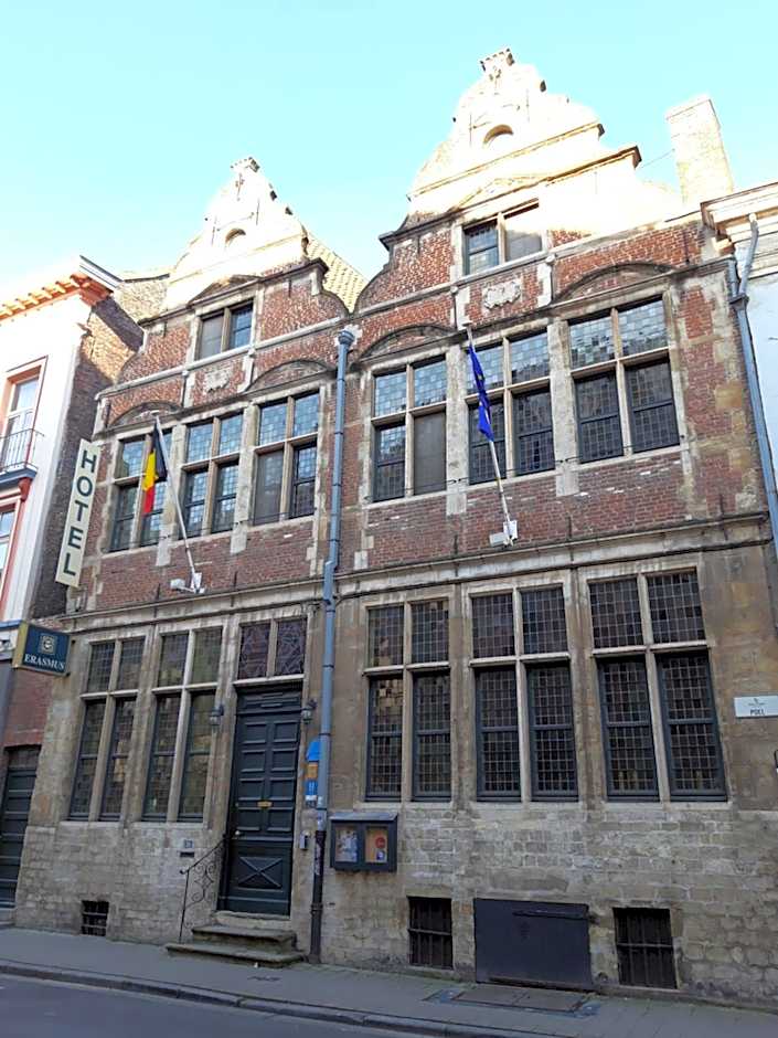 Erasmus Hotel