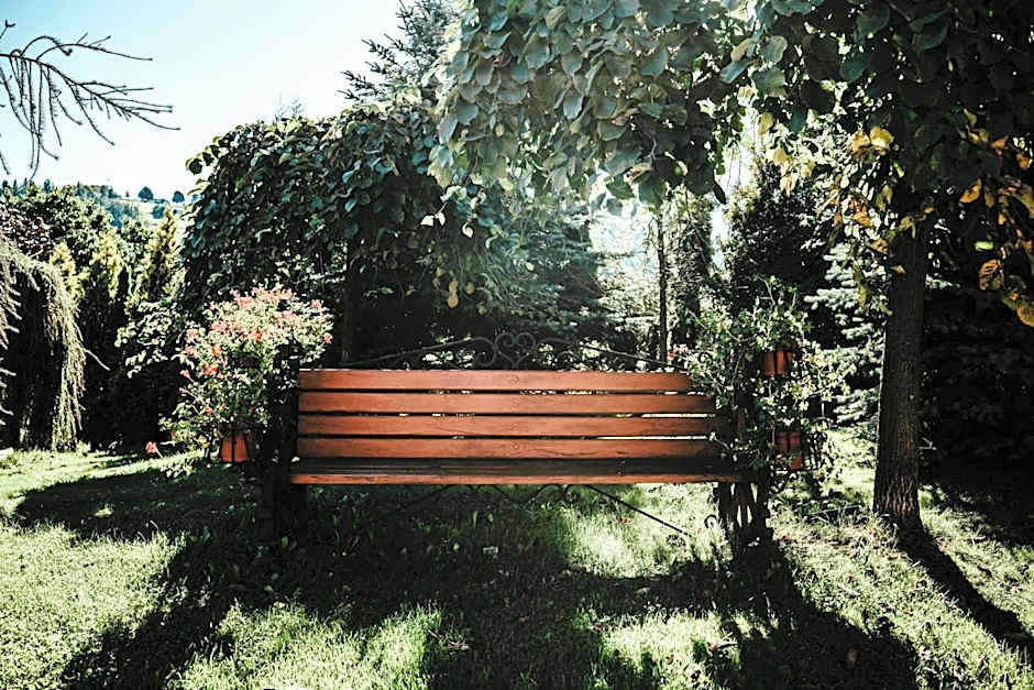 Karolowy Dwór - Mountain Spa & Relax