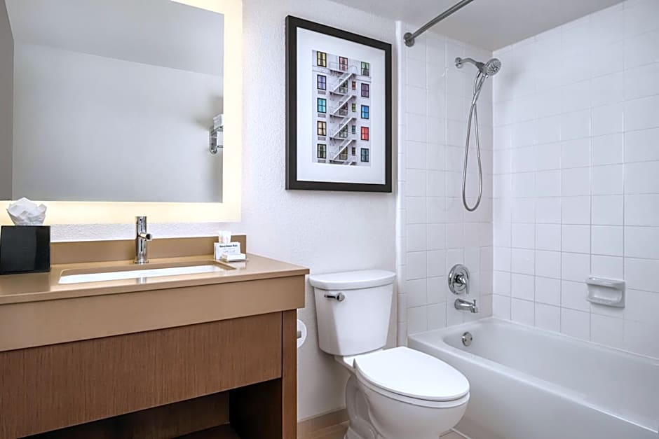 Hyatt House Dallas Uptown