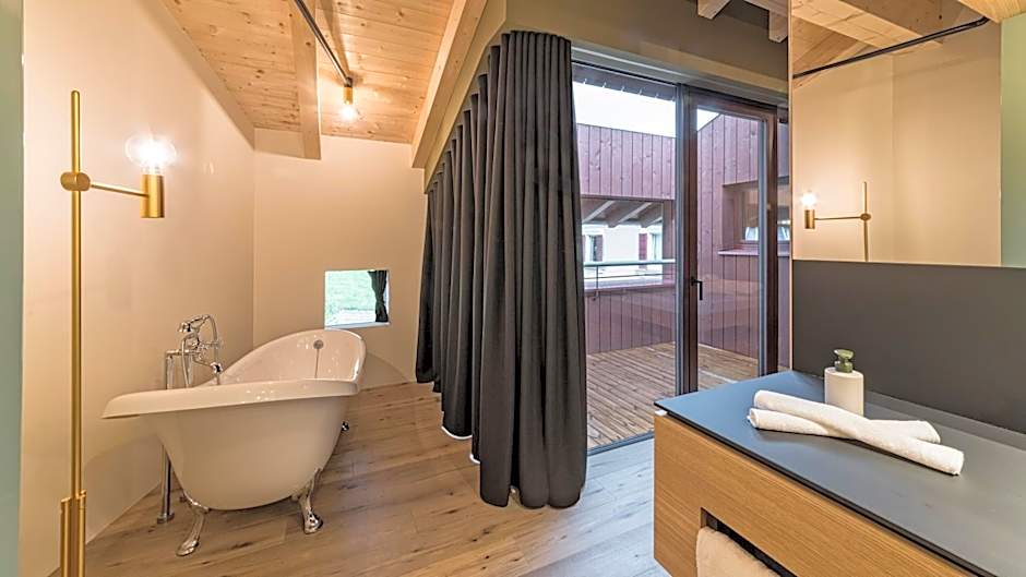 Hotel Villa Mayr Rooms & Suites