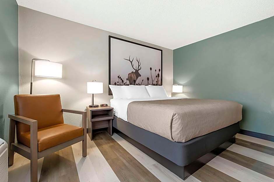 Quality Inn Dillon I-15