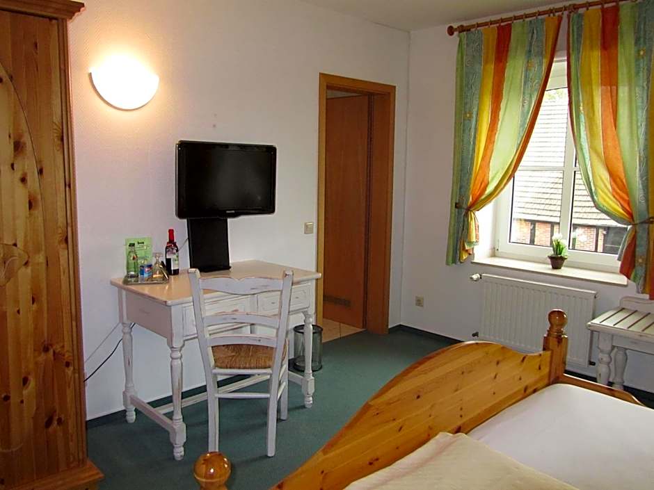 Land-gut-Hotel Lohmann