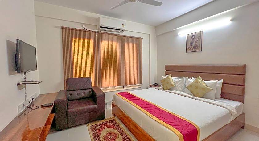 Orchid Suites – Bangalore, MN