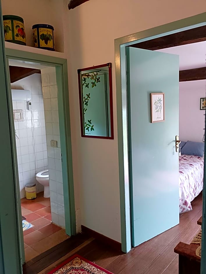 Fattoria La Tana della Volpe