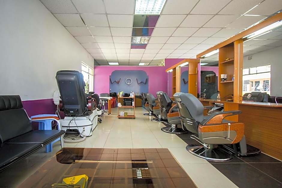 Capital Heights Hotel