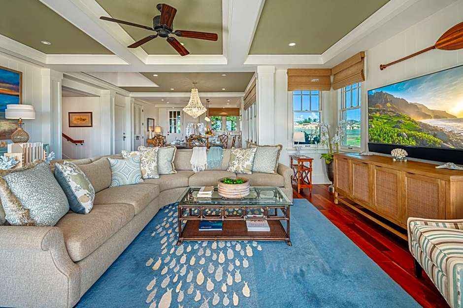 Kauai Luxury Vacation Villas