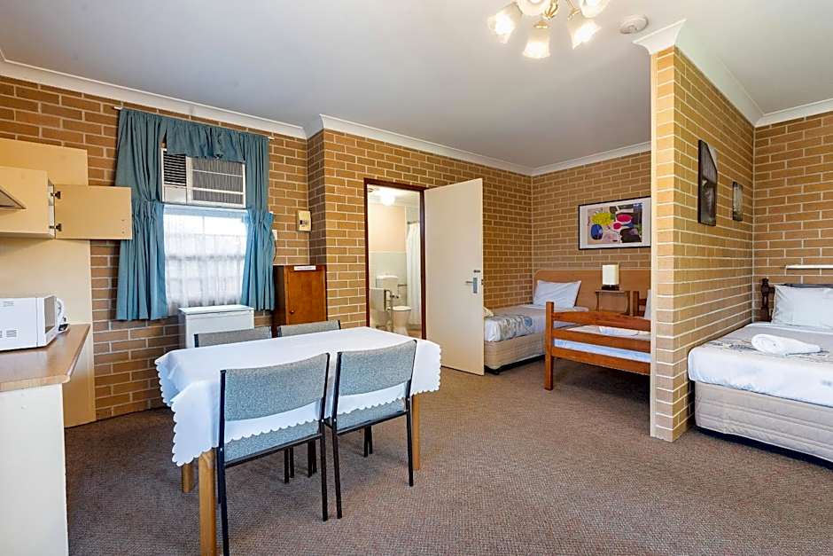 SureStay by Best Western New Inn Richmond