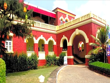 Mahodadhi Palace