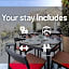 Capitalia - ApartHotel - San Angel Inn