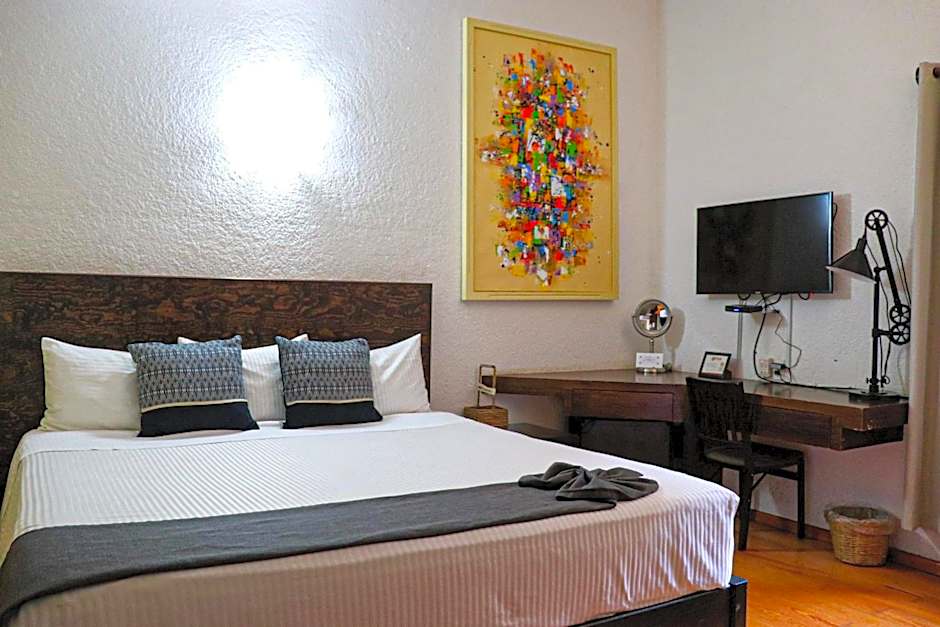 La Casita de Coyoacán