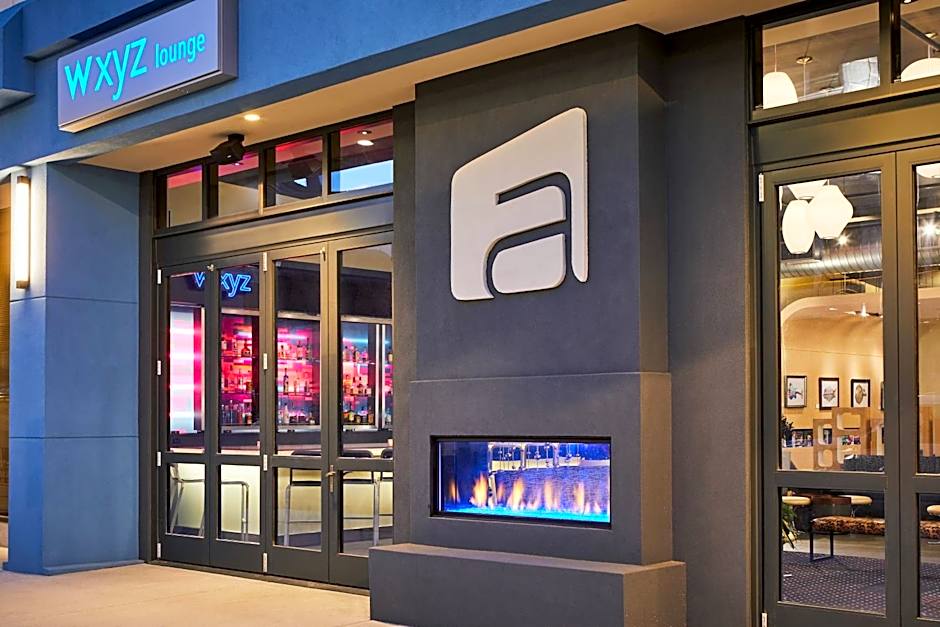Aloft South Bend